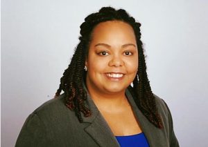 Alexis Farmer
