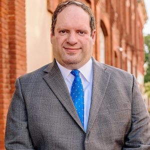 Headshot - Jonathan Krems