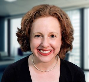 Heather Benveniste